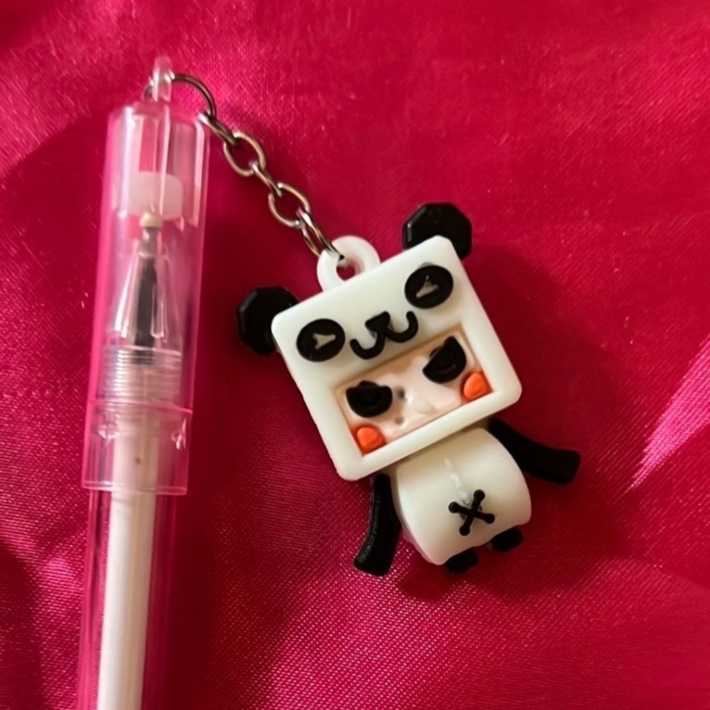 Dangle charm pen Bundle - Picture 6 of 7